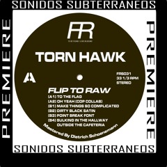 | PREMIERE | Torn Hawk - Make Things So Complicated | [Fixed Rhythms]