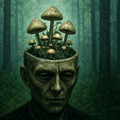 Dark Minimal Techno : Headspace