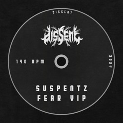 suspentz - fear (alucard special)