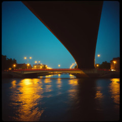 Le Pont Mirabeau (Apollinaire)