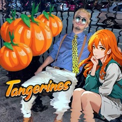 Tangerines ft. xerosere (prod. lowkeydali)
