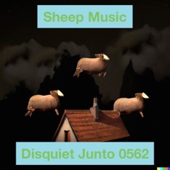 Scheep Shleep (disquiet0562)