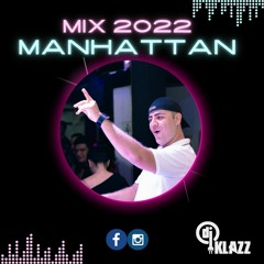 Klazz (Manhattan Mix 2022)