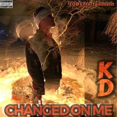 Changed On M3
