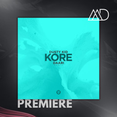 PREMIERE: Dusty Kid - Kore (DAARI Remix) [Dear Deer]