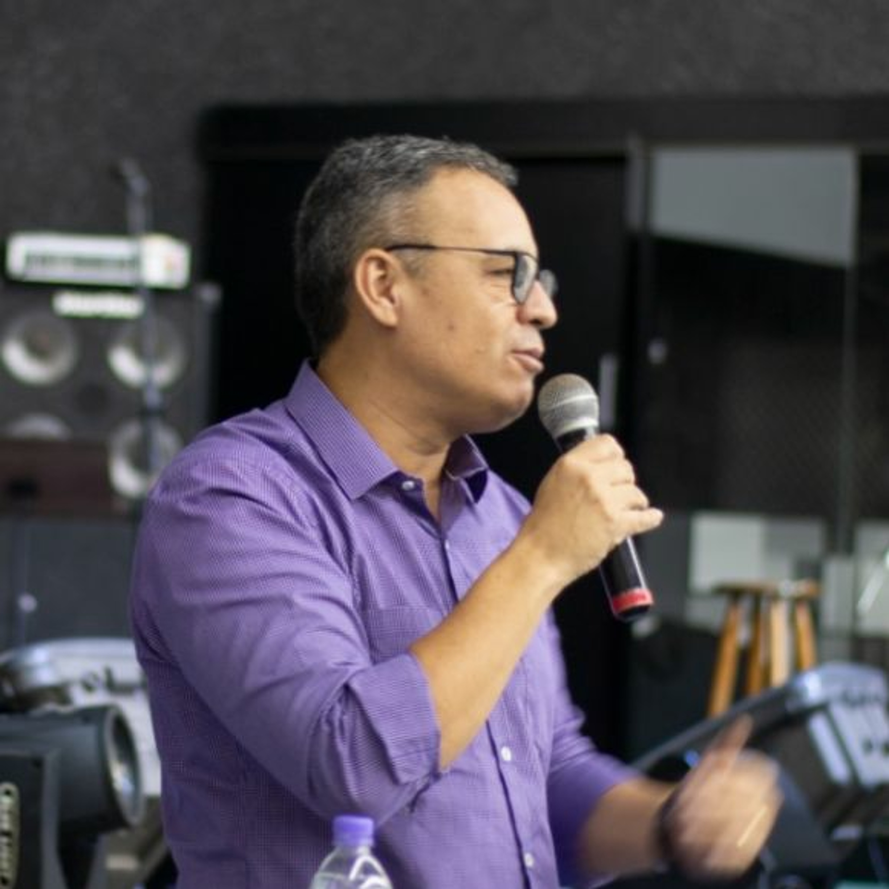Igreja Verbo da Vida Bauru – Vila Flores