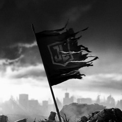 "At the Speed of Force"- Zack Snyder's Justice League