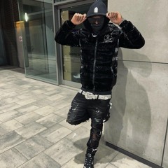 Open the door (slowed)