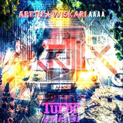 Skrillex, Grafix, Arttu Wiskari - bAAAAngarang (Turboviiksi mashup)
