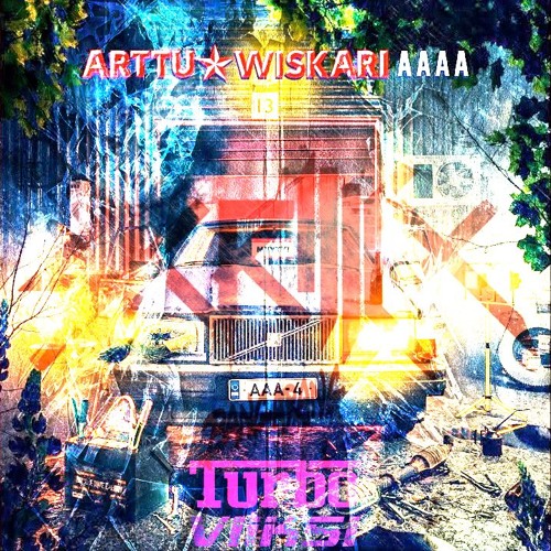 Skrillex, Grafix, Arttu Wiskari - bAAAAngarang (Turboviiksi mashup)