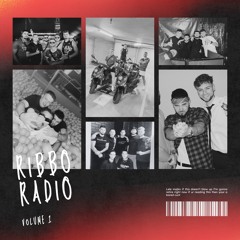 RIBBO RADIO 001