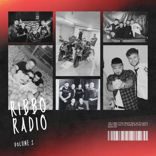 RIBBO RADIO 001