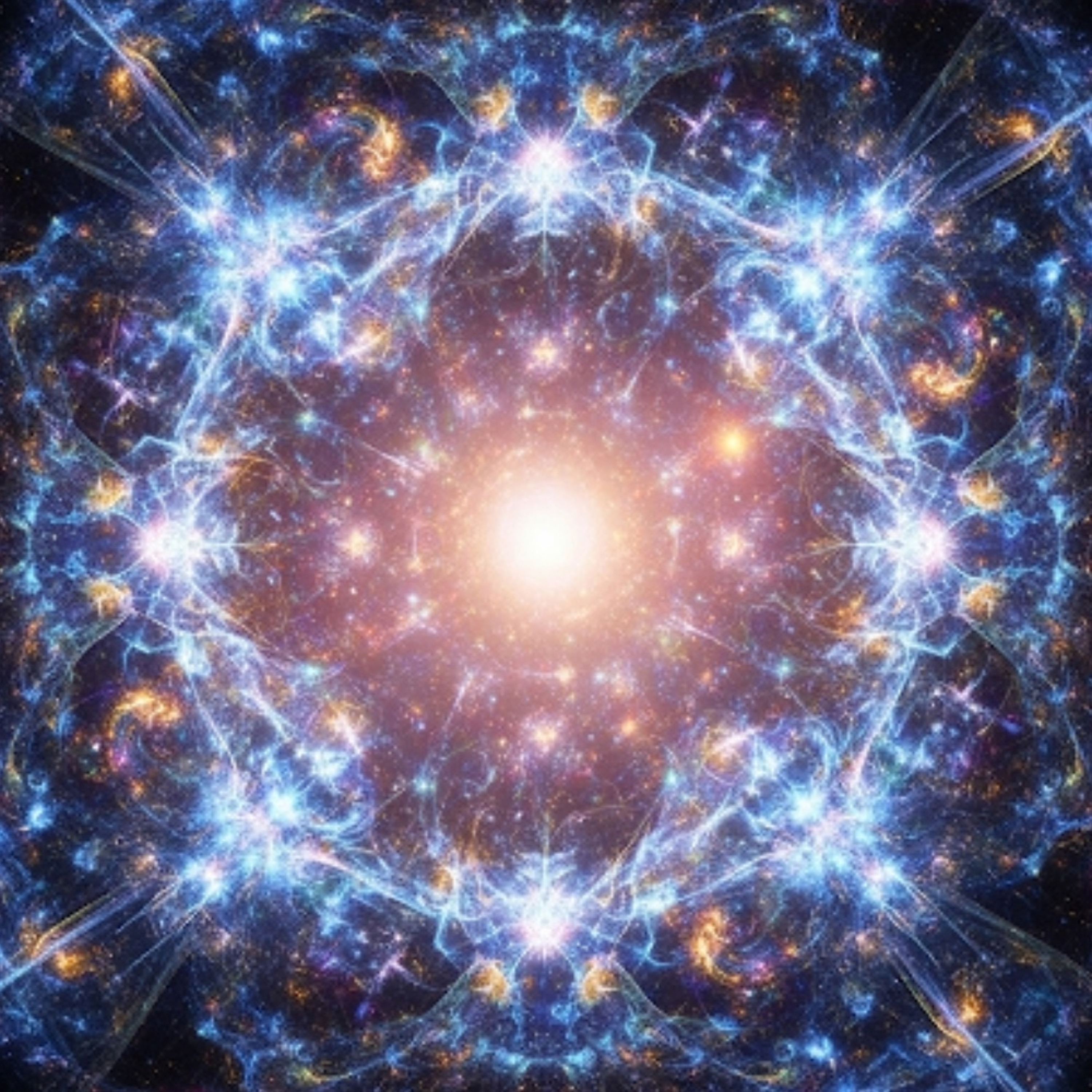 the decay of planet ummo