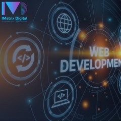 Web Design and Web Development Company