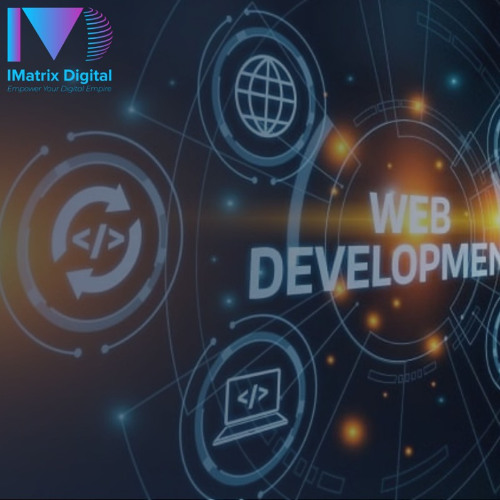 Web Design and Web Development Company