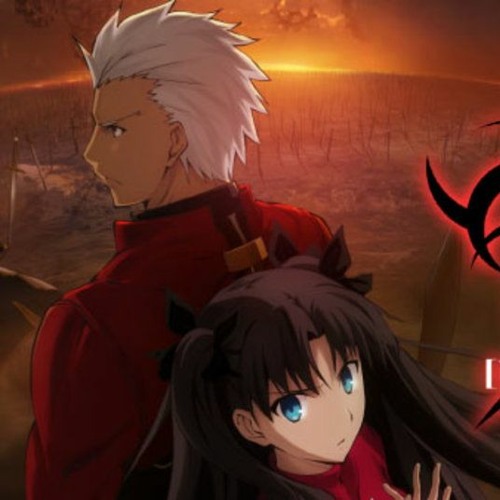 Stream Brave Shine Fate Stay Night Unlimited Blade Works Full Band Cover Redo By Marshall Mead By Marshall Mead Listen Online For Free On Soundcloud