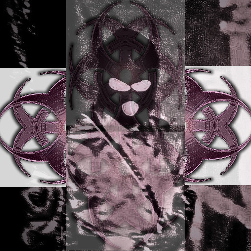 PETWITCH - HE DOES'NT BITE [W1GOSS REMIX]