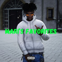 Mari's Favorites