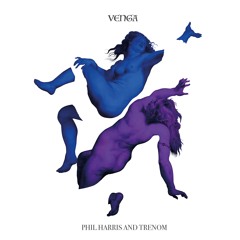 Venga - Phil Harris and Trenom