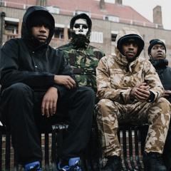 local [uk rap edits vol. 1]