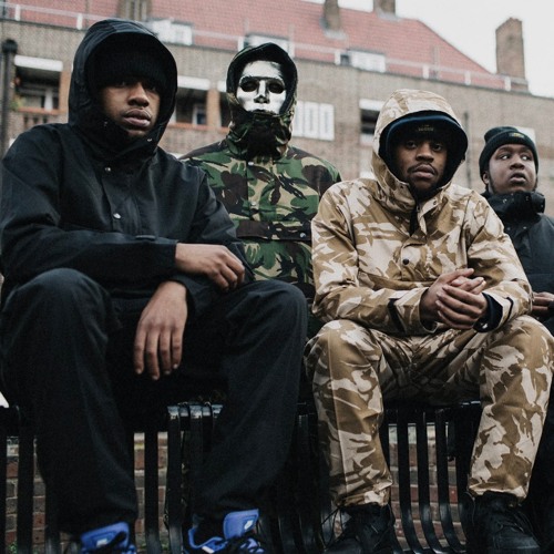 Stream local [uk rap edits vol. 1] by lovesome | Listen online for free ...