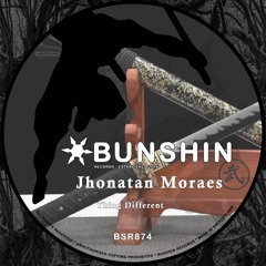 Jhonatan Moraes - Thing Different (FREE DOWNLOAD)