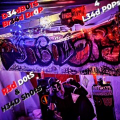 1st live mix from "D34DB0TS Super Secret Underground Sky Lair (shh dont tell anyone)"