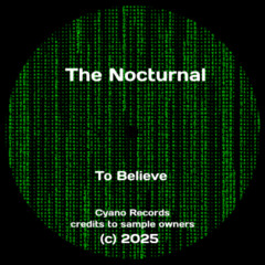 The Nocturnal - To Believe