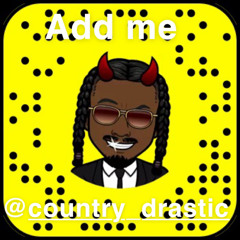 Country Boy Drastic - Addicted