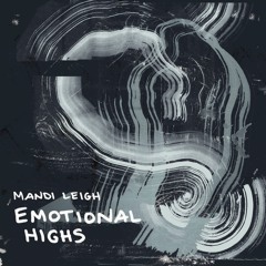 WHEN I'M GONE by Mandi Leigh