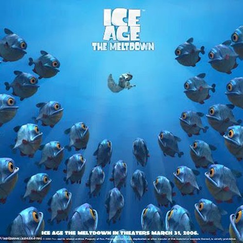 Stream Scrat's Piranha Smackdown Sound Effects Lab (Audio Compilation ...