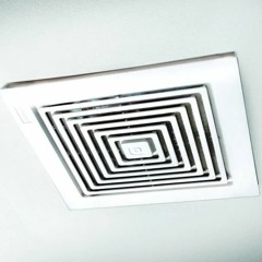 White Noise Track #1: Bathroom Fan (3 min. sample)