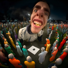 Clothman and the gravel (deluxe)