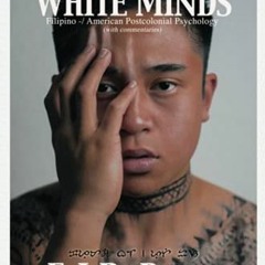 ( lHd ) Brown Skin, White Minds: Filipino - American Postcolonial Psychology (NA) by  E. J. R. David
