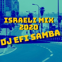 mix afro house