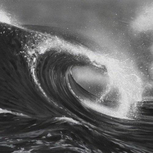 Olas Negras