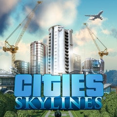 Aukio (From Cities: Skylines Original Game Soundtrack)