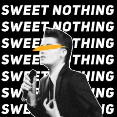 Calvin Harris - Sweet Nothing (Marv Edit) PITCHED