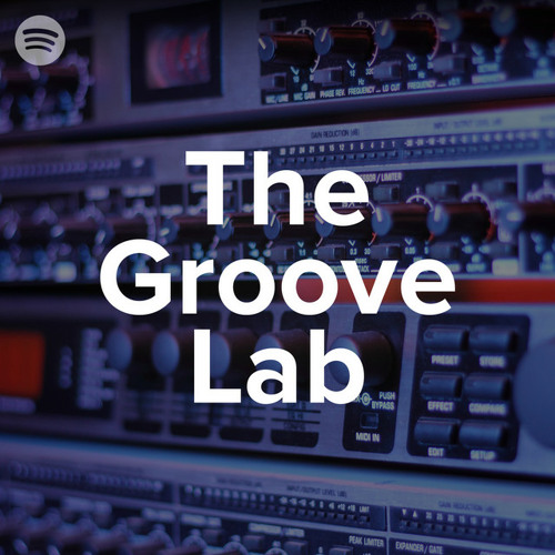 The Groove Lab | 2022