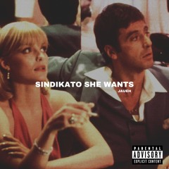 SINDIKATO / SHE WANTS