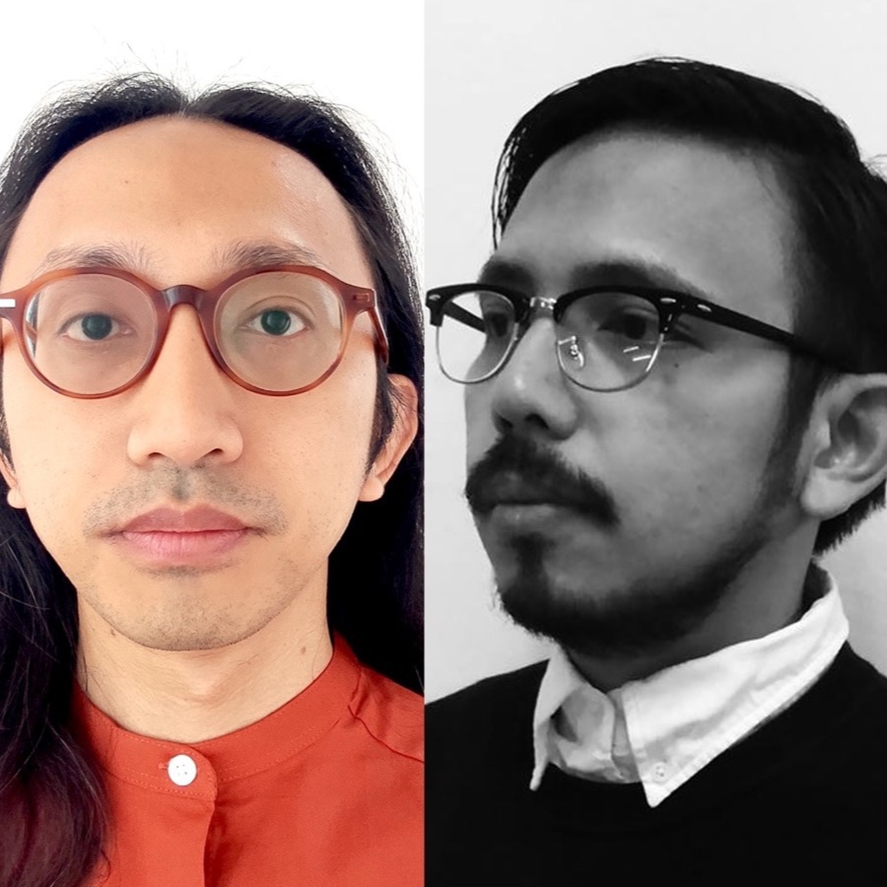 FreshEd #302  - Behind the Scenes: River of Development (Aizuddin And Nazmi Anuar) episode artwork