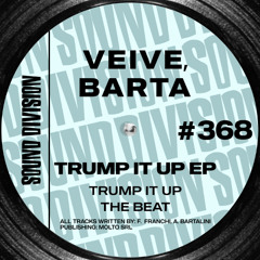 VEIVE, BARTA - The Beat