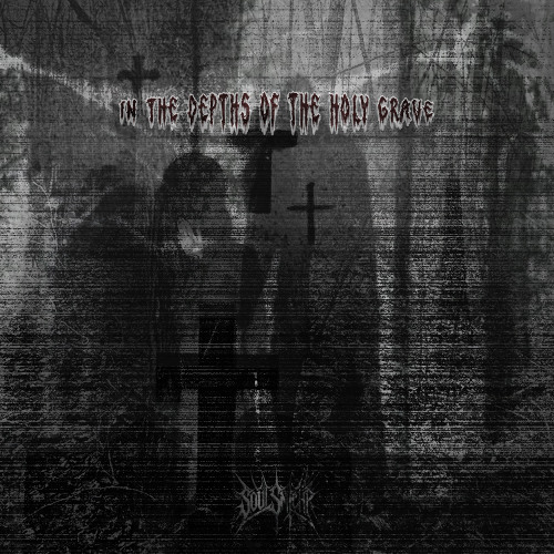 CONVERSATION WITH THE DEAD