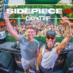 SIDEPIECE @ DayTrip in The Park 2025