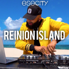 OSOCITY Moombahton Dancehall Mix | Flight OSO 90