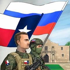 Arise Texas! Вставай Техас!