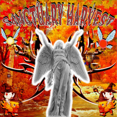 (づ ◕‿◕ )づ ✧ 𝓢4𝓝𝓒𝓣𝓤𝓐𝓡𝓨 𝓗𝓐𝓡𝓥𝓔𝓢𝓣:･ﾟ✨🍂🦃