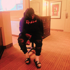 JUST LIKE THAT!+ - @Mylo! (prod.burried underground)