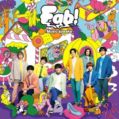 ナイモノネダリ- Hey! Say! JUMP