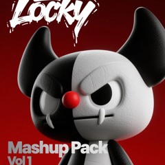 Locky Mashup Pack Vol 1